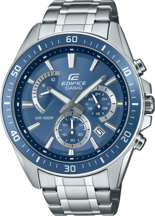 Casio EFR-552D-2AVUEF — prikaz 1