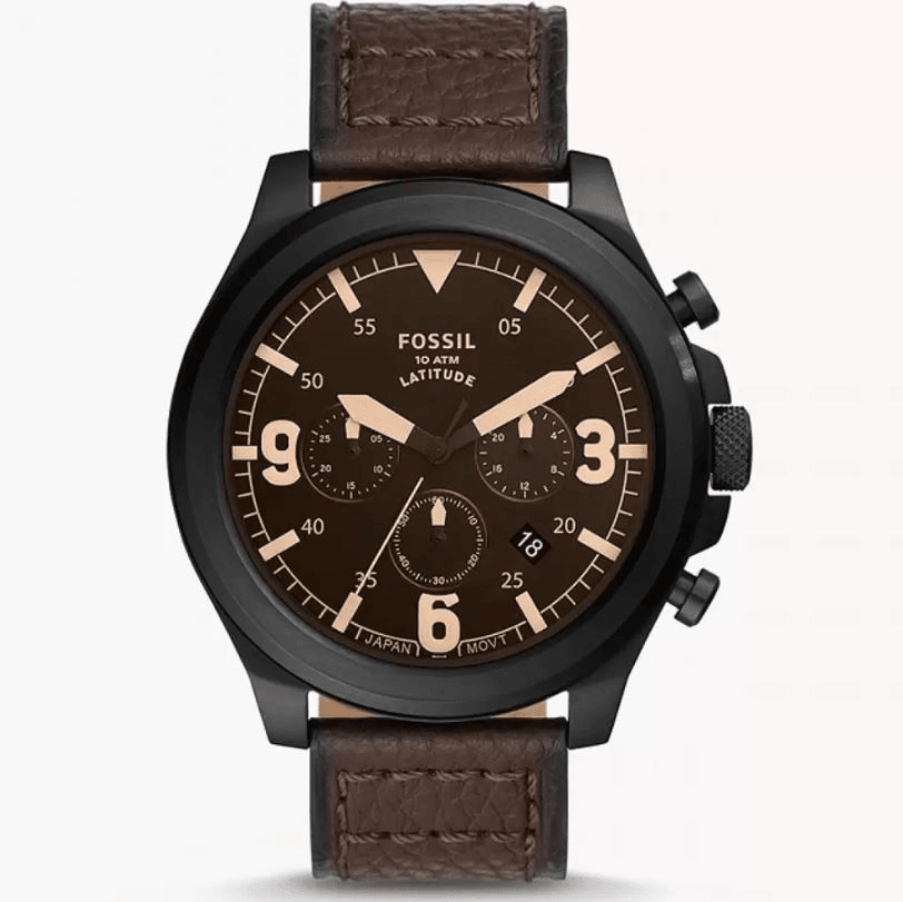 Fossil FS5751 — prikaz 1