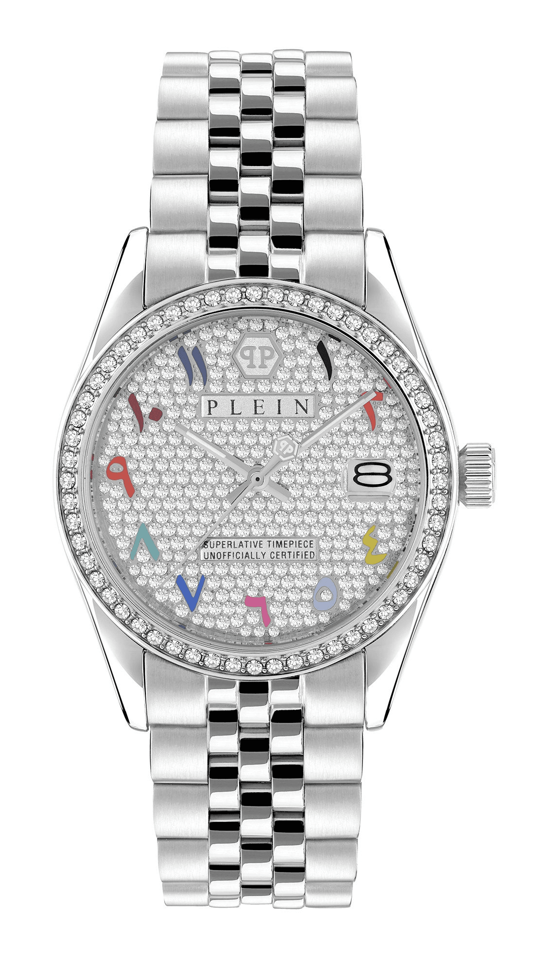 Philip Plein PWYAA0723