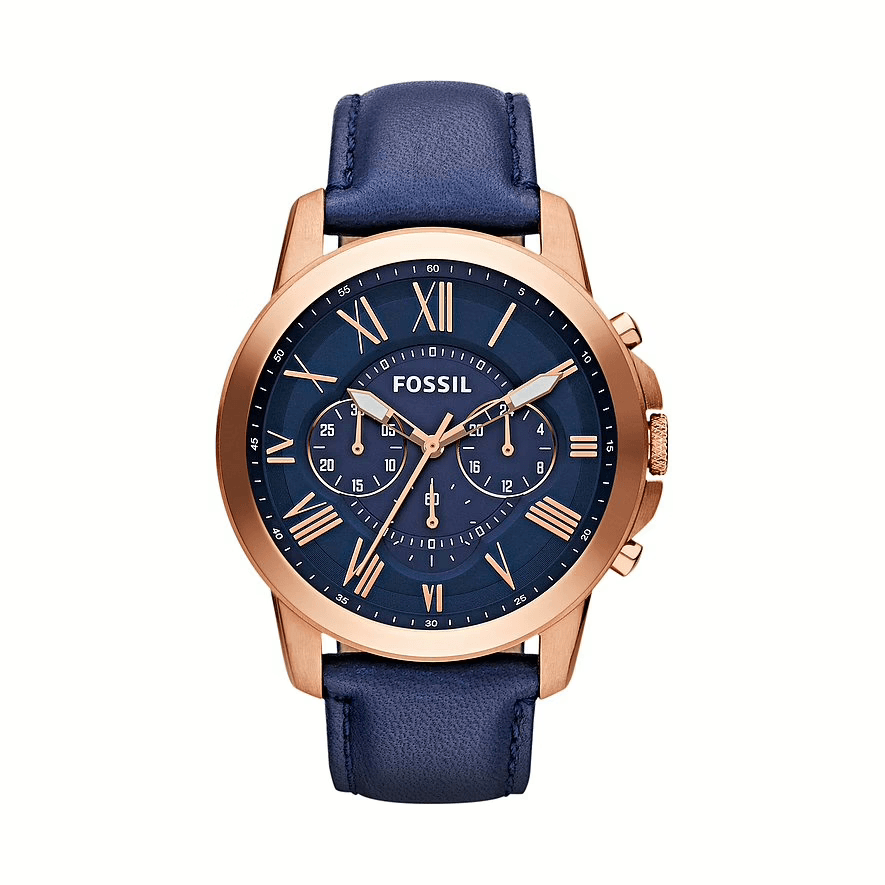 Fossil FS4835 — prikaz 1