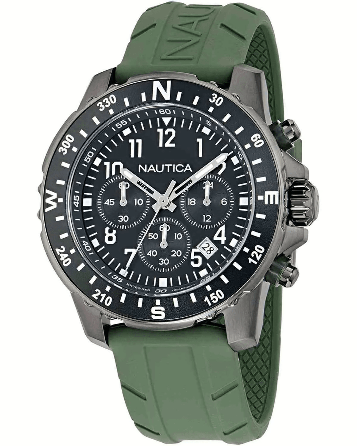 Nautica NAPRSS604