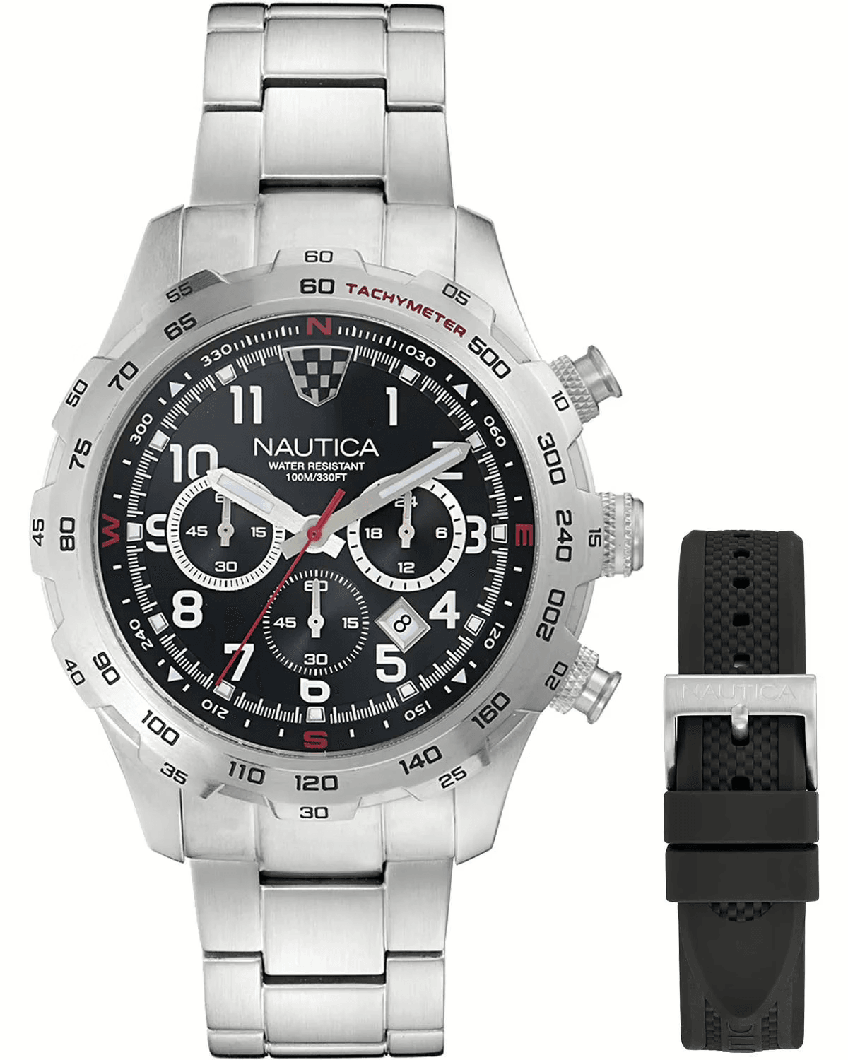 Nautica NAPNSS604