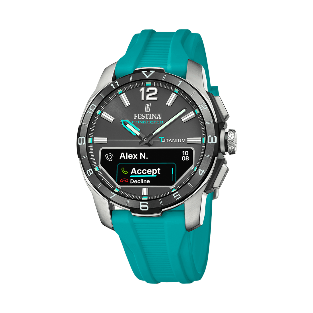 Festina F23000/5