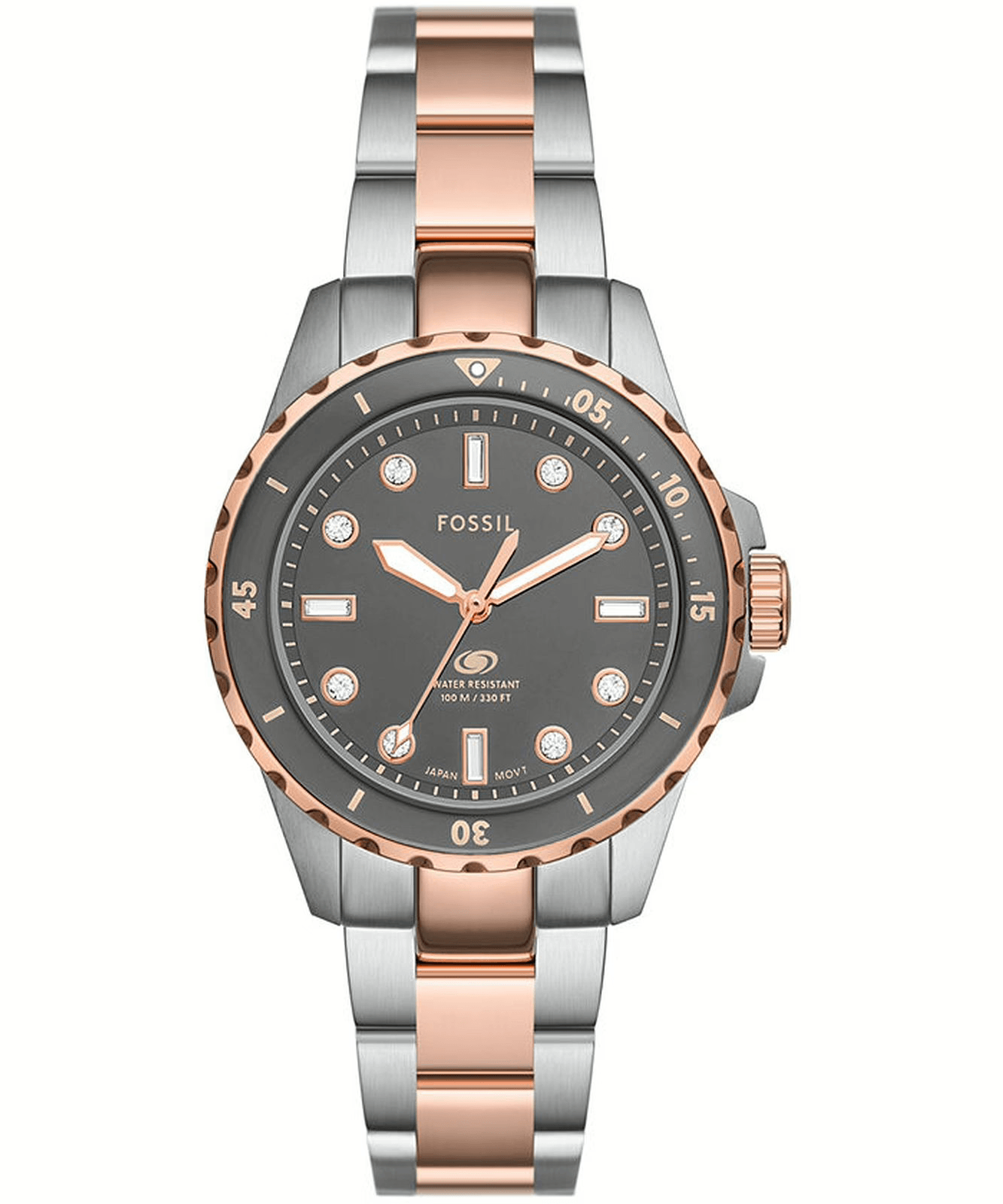 Fossil ES5348 — prikaz 1