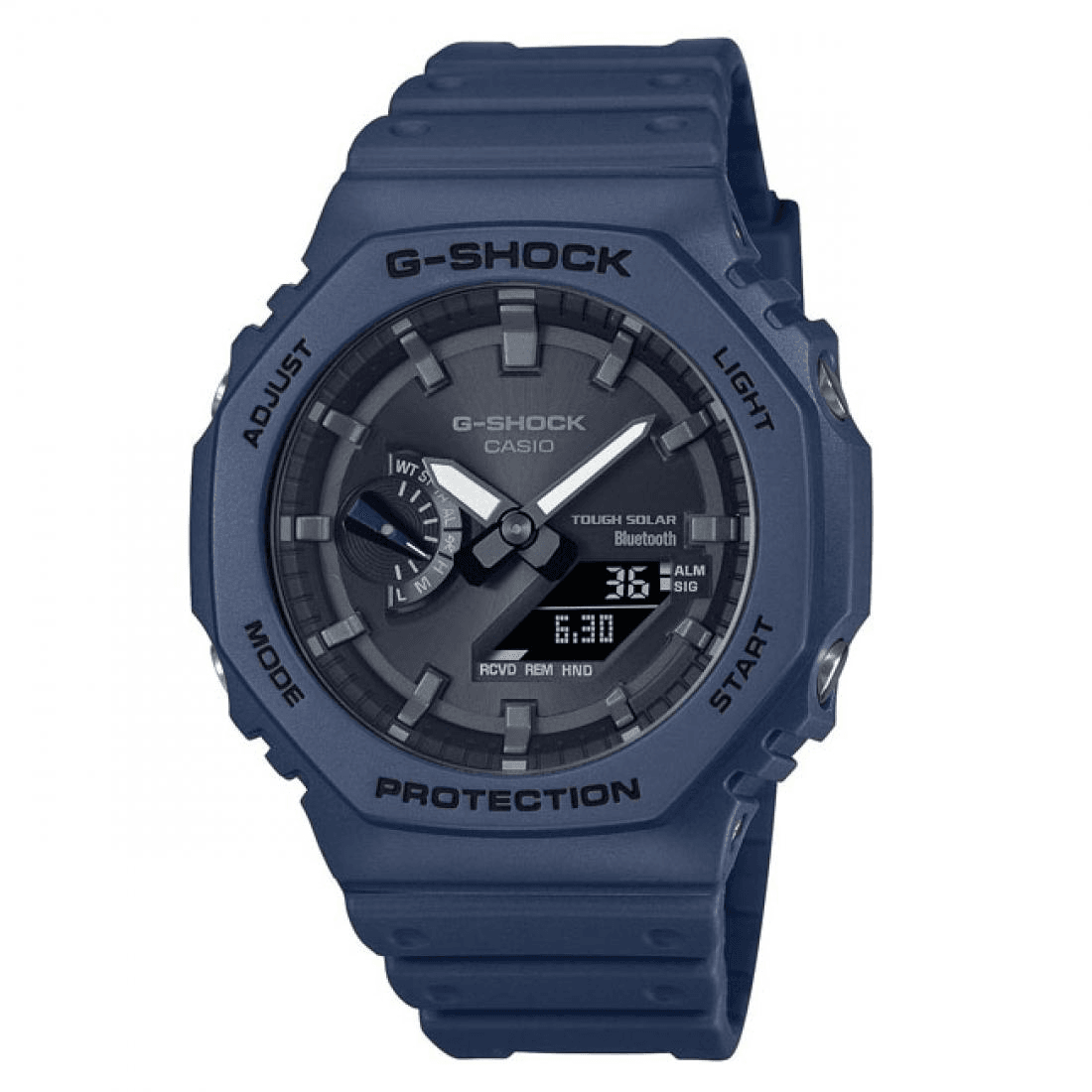 CASIO GA-B2100-2AER