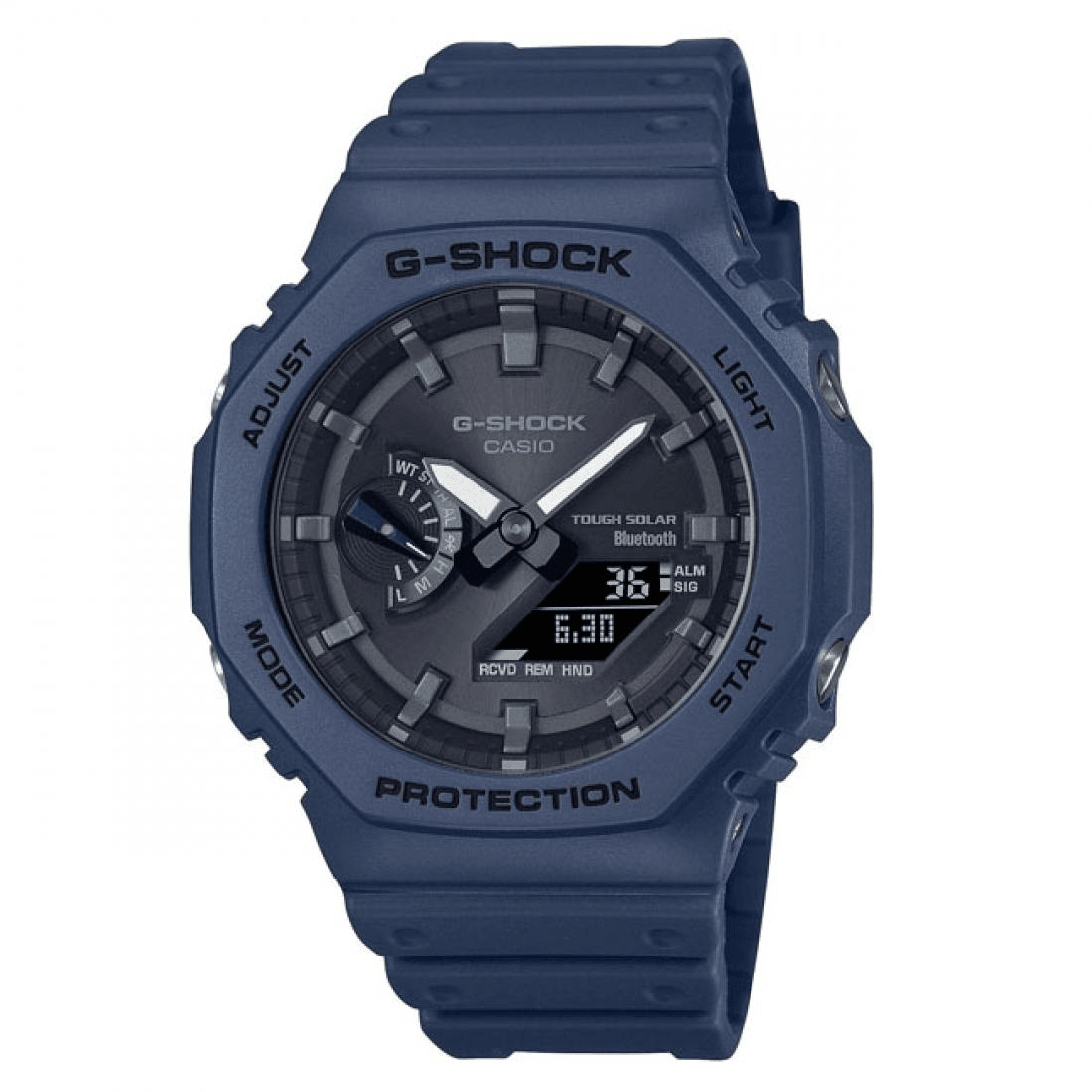 CASIO GA-B2100-2AER — prikaz 1