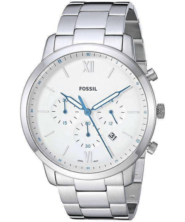 Fossil FS5433 — prikaz 1