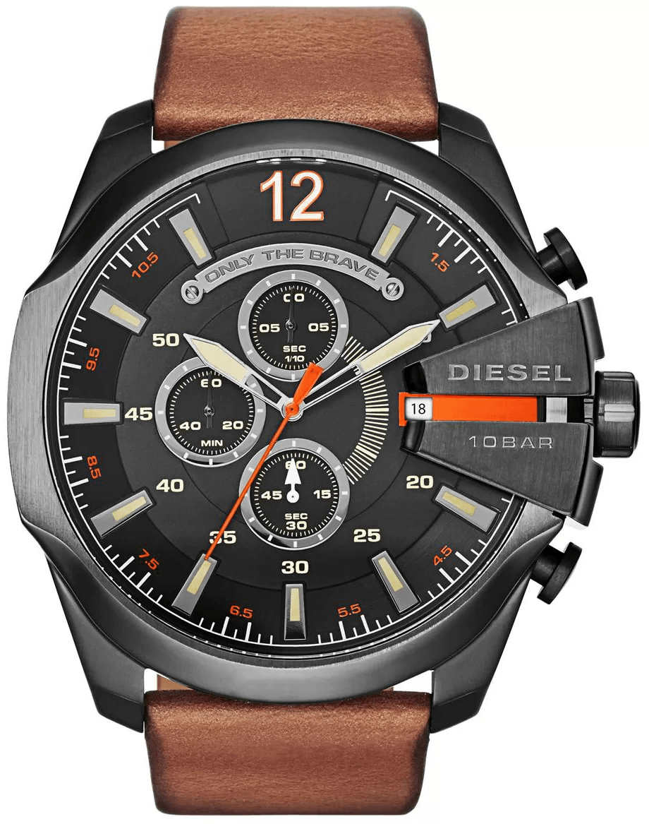 Diesel DZ4343 — prikaz 1
