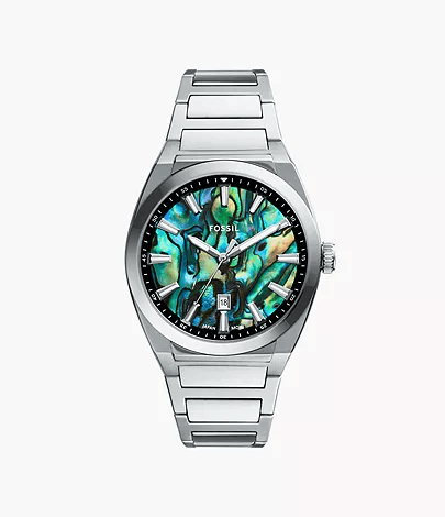 Fossil FS6114 — prikaz 1