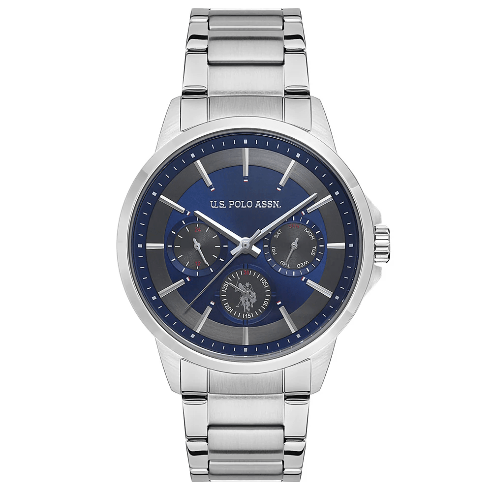 US Polo Assn. USPA1000-03 - Muški sat — prikaz 1