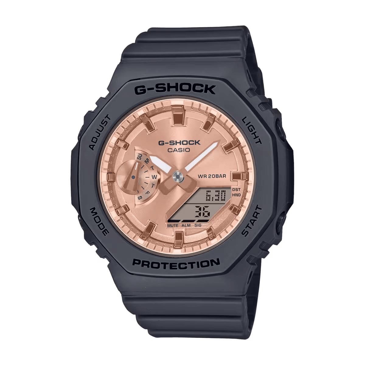 CASIO GMA-S2100MD-1AER