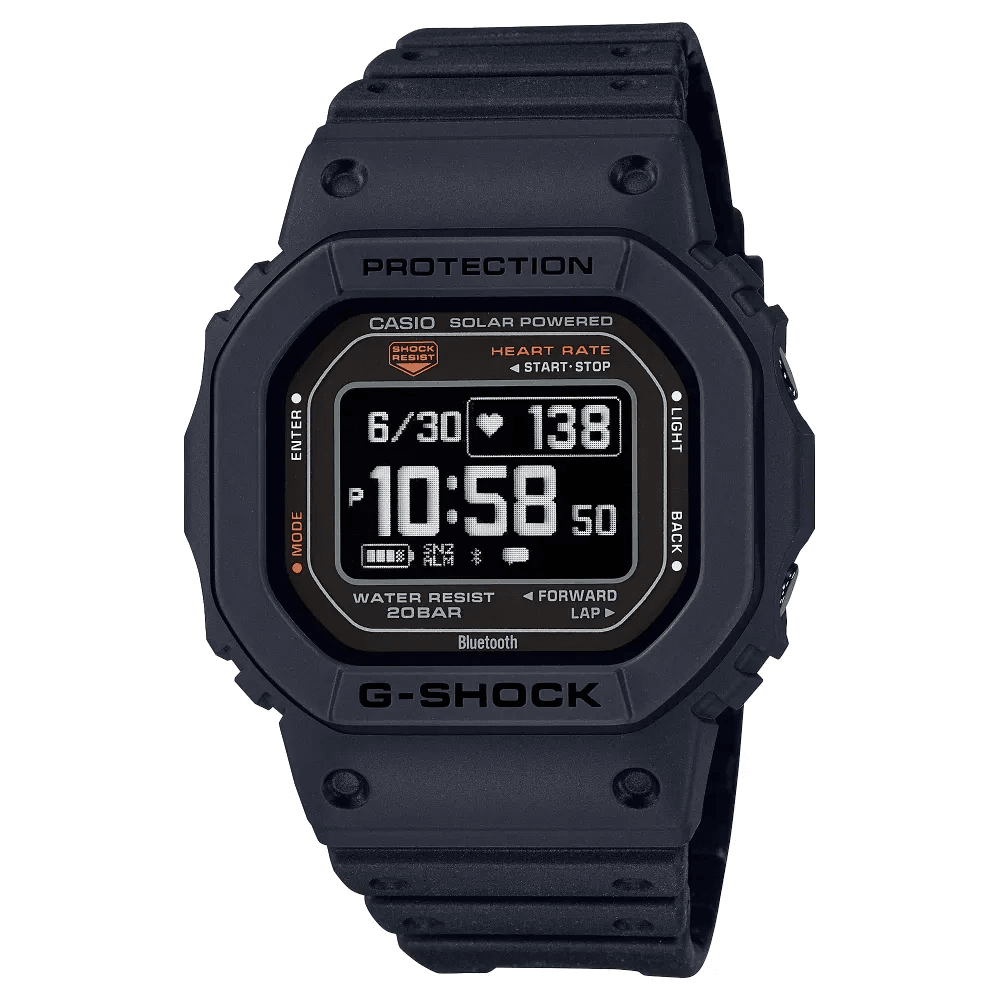 CASIO SAT DW-H5600-1ER