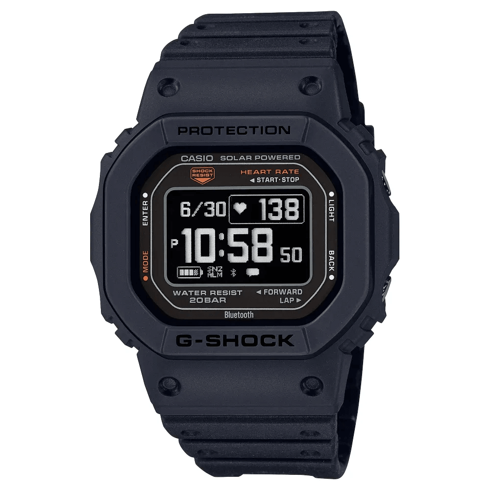 CASIO SAT DW-H5600-1ER — prikaz 1