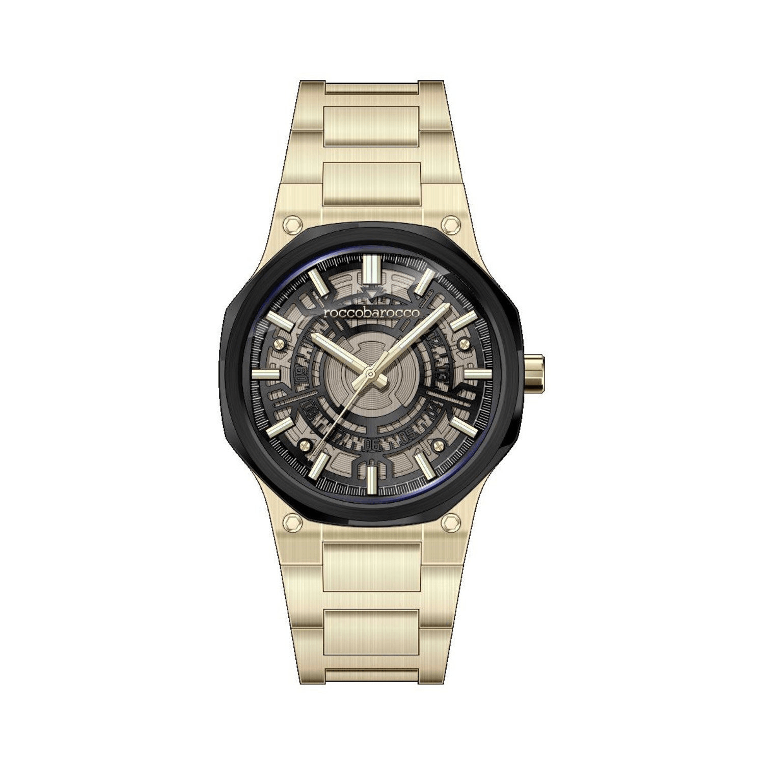 Rocco Barocco RB4563M-03M — prikaz 1