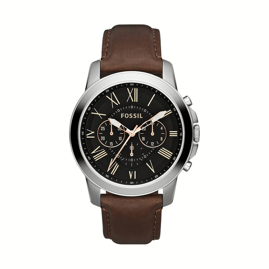 Fossil FS4813 — prikaz 1