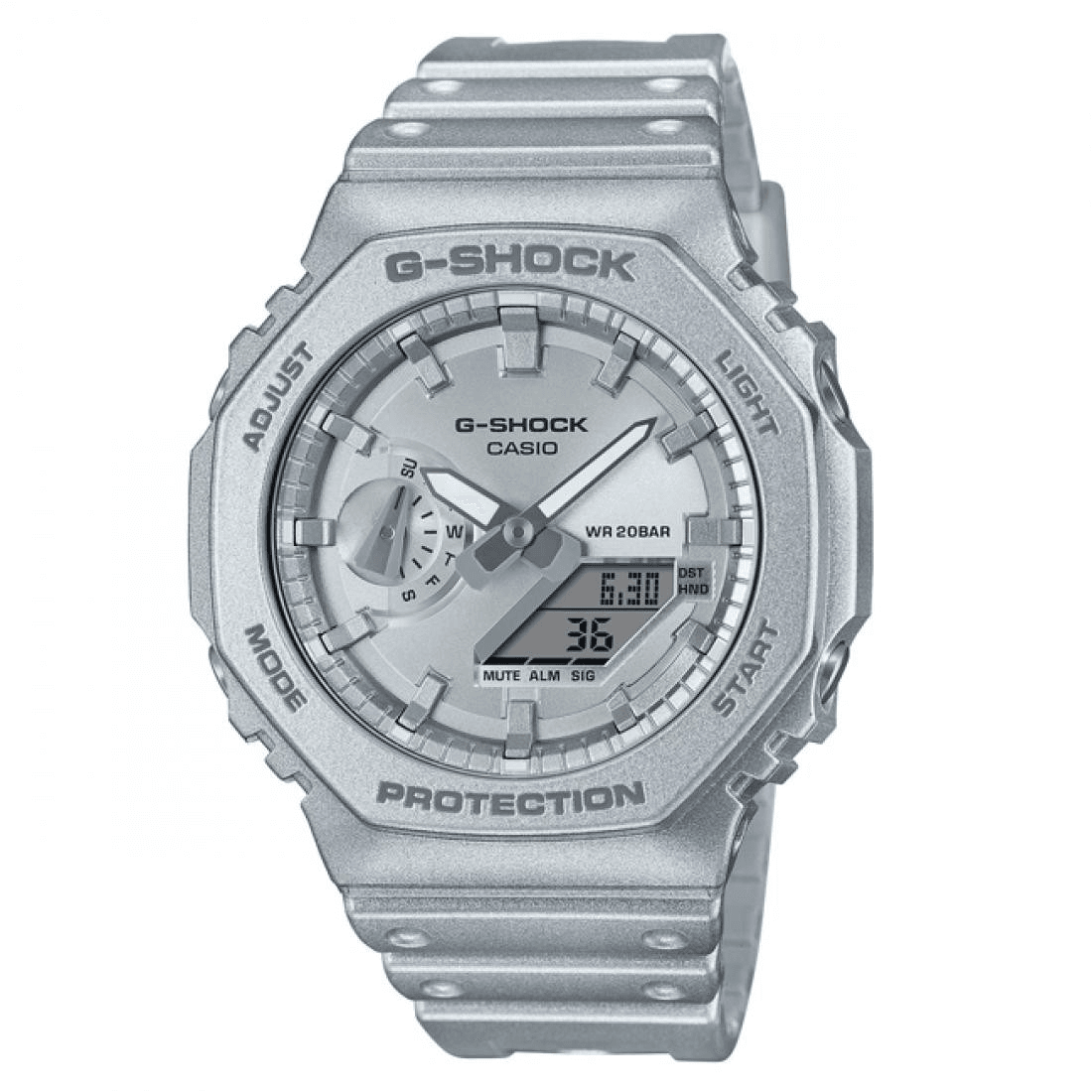 CASIO GA-2100FF-8AER