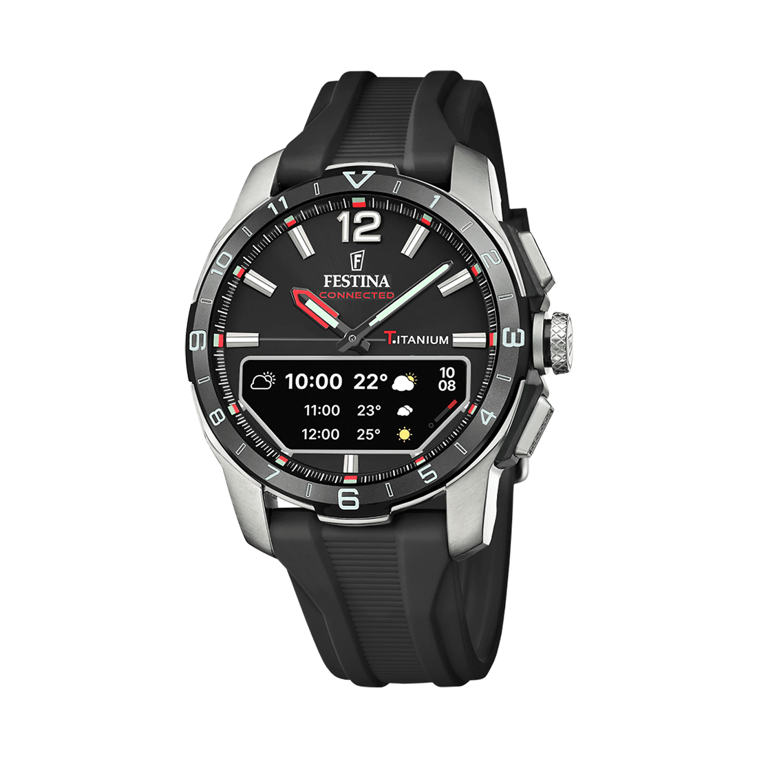 Festina F23000/4 — prikaz 1