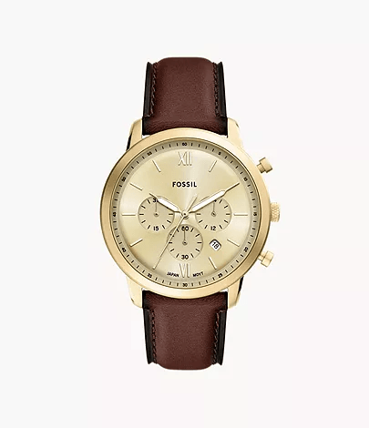 Fossil FS6113 — prikaz 1