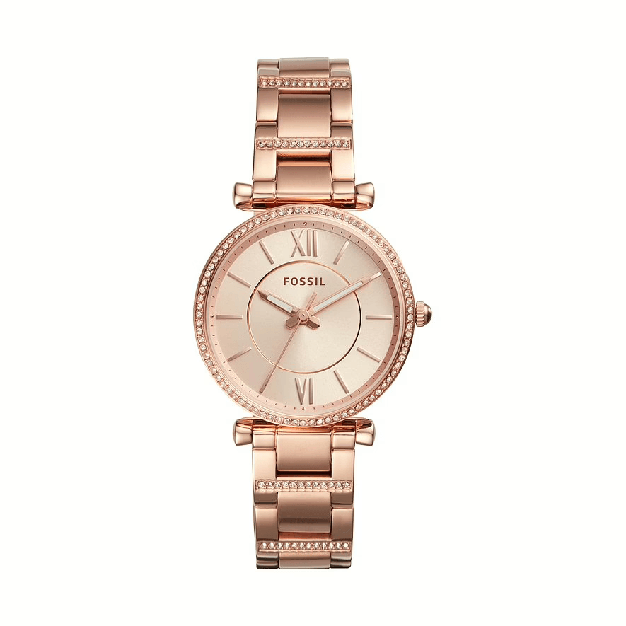 Fossil ES4301 — prikaz 1