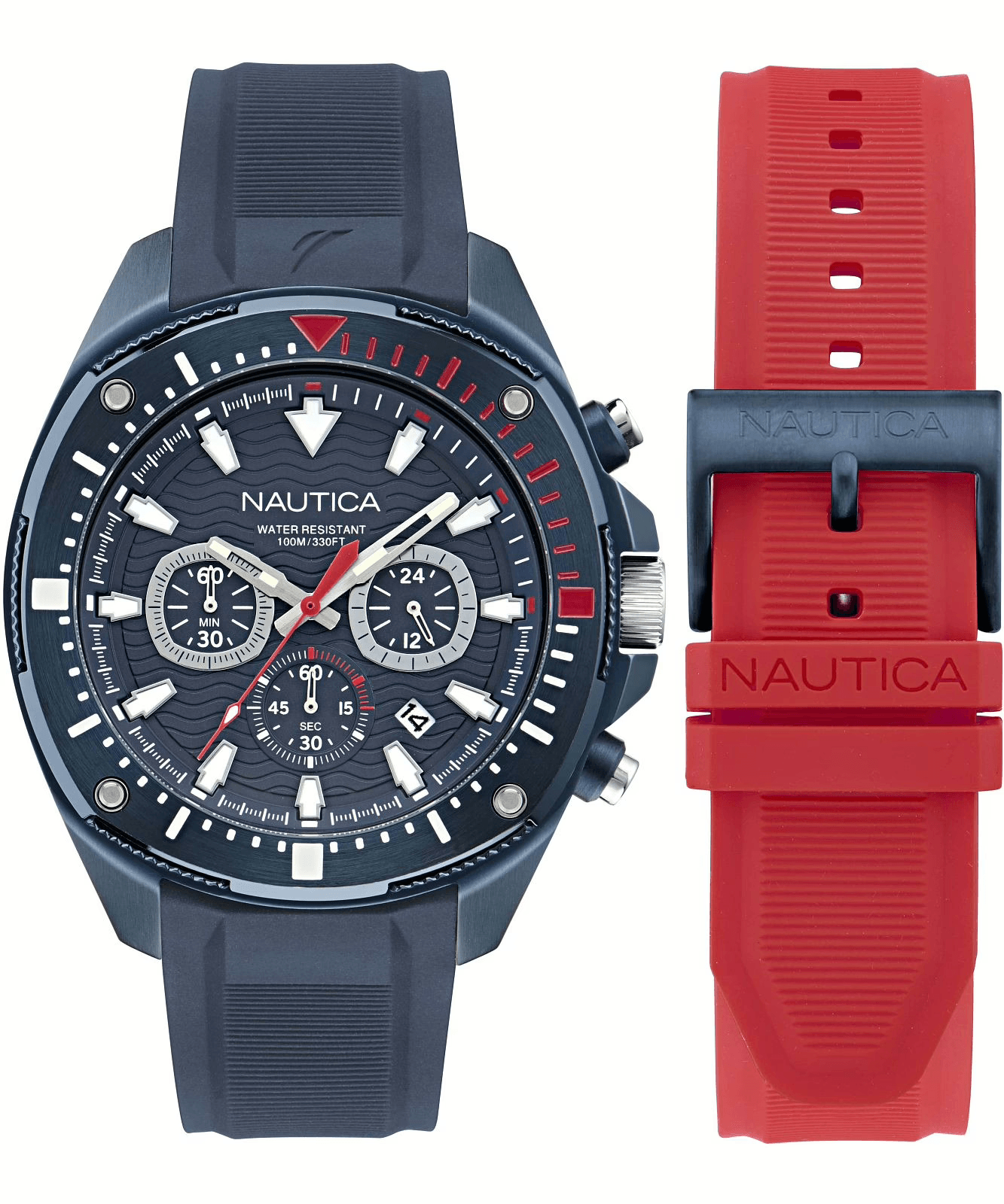 Nautica NAPBSF503