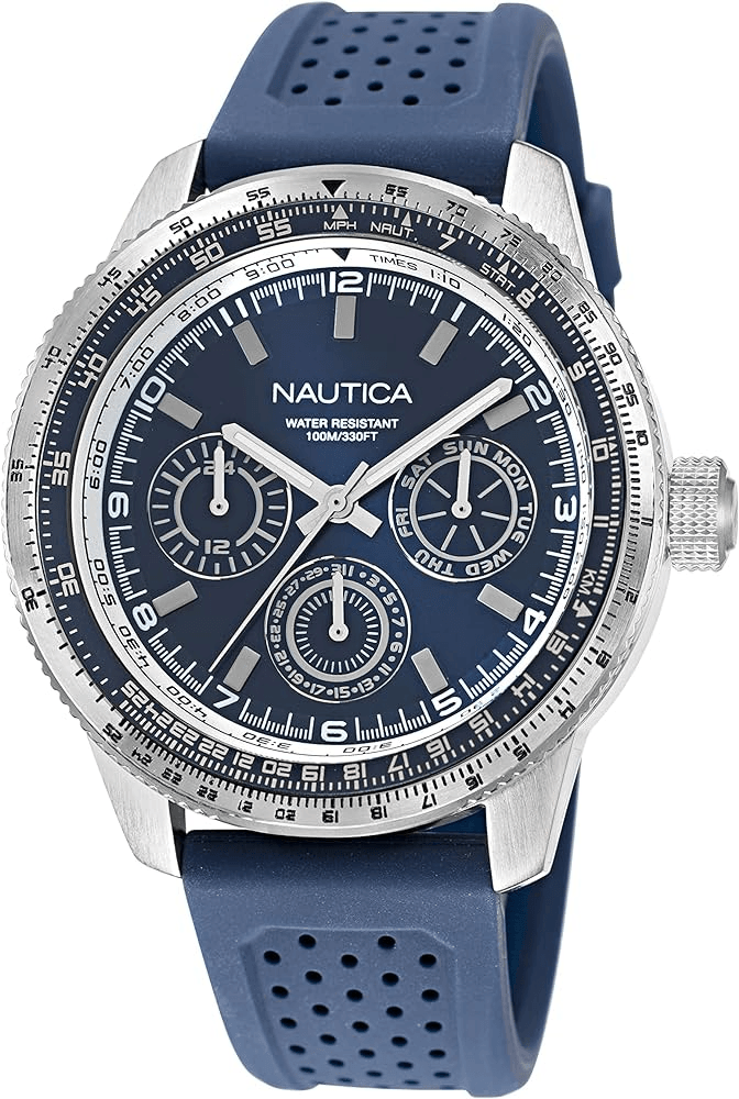 NAUTICA NAPP39S25