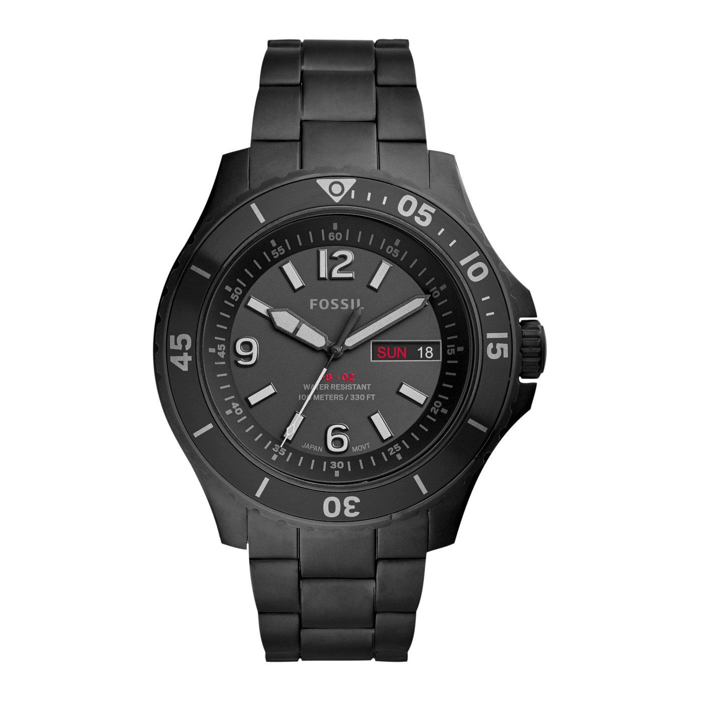 FOSSIL FS5688