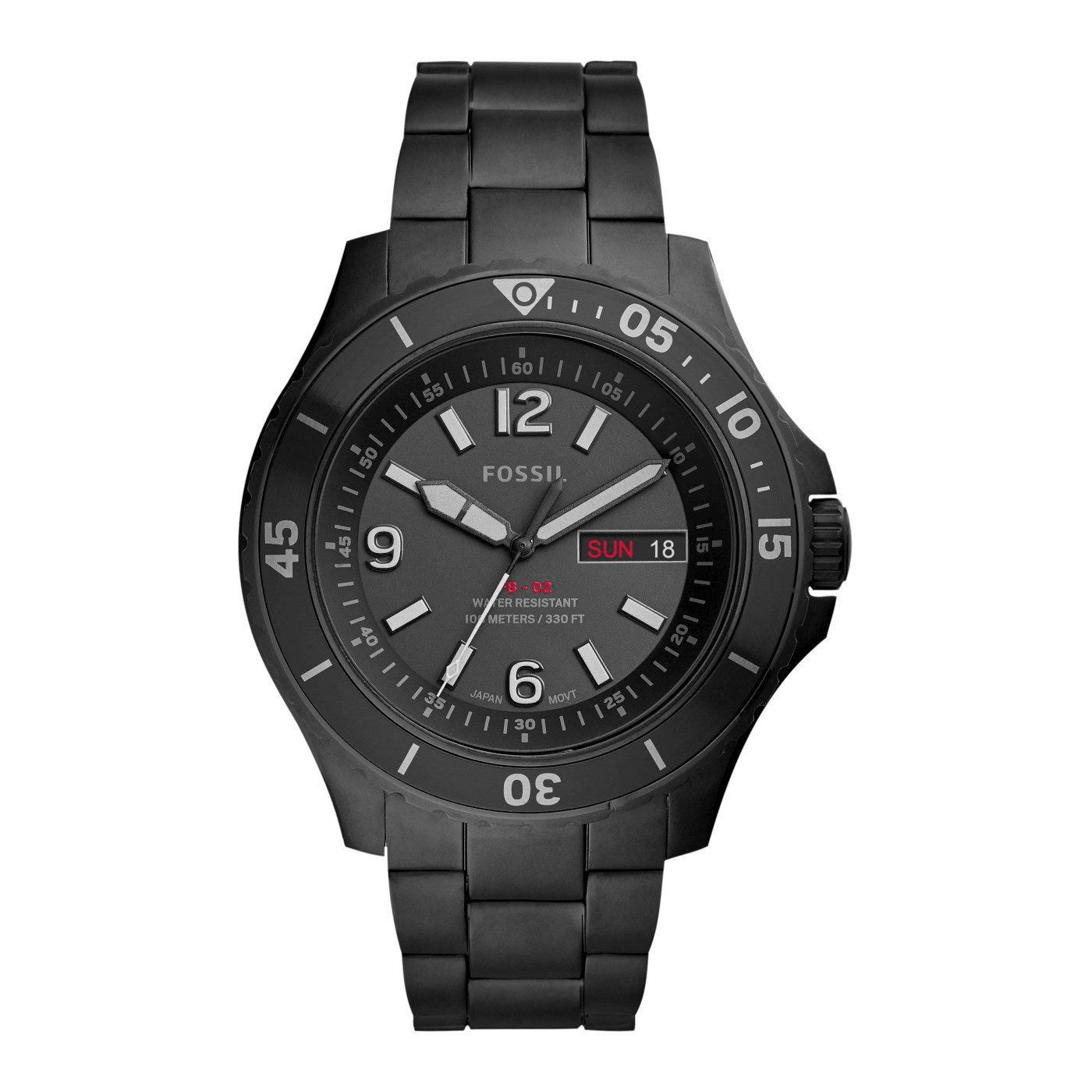 FOSSIL FS5688 — prikaz 1