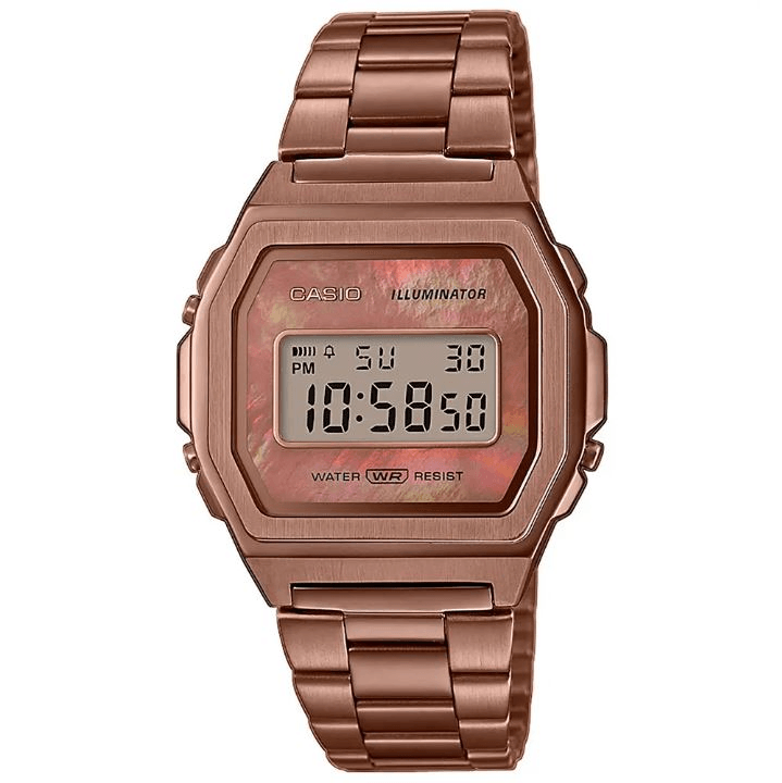 CASIO A1000RG-5EF — prikaz 1
