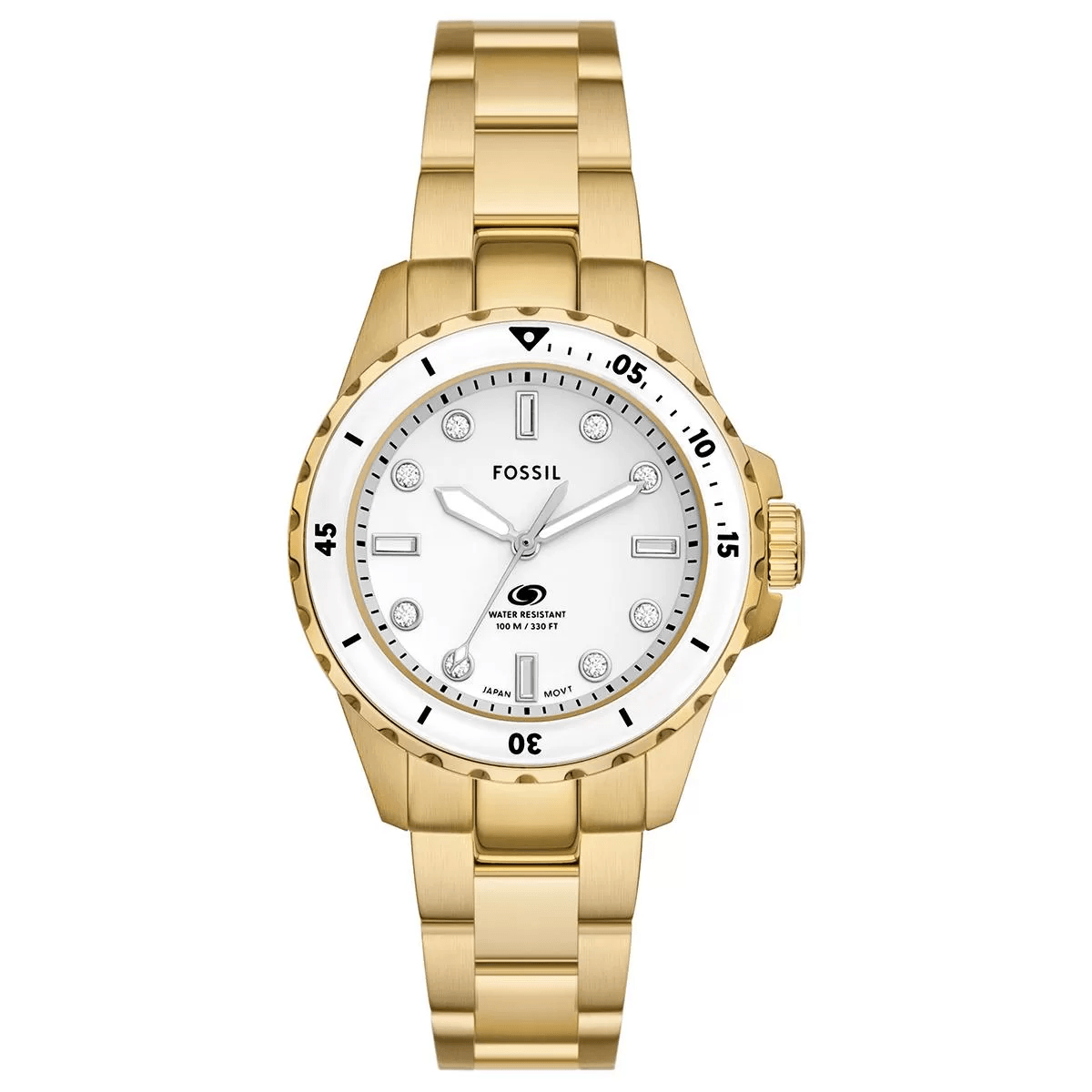 Fossil ES5350 — prikaz 1