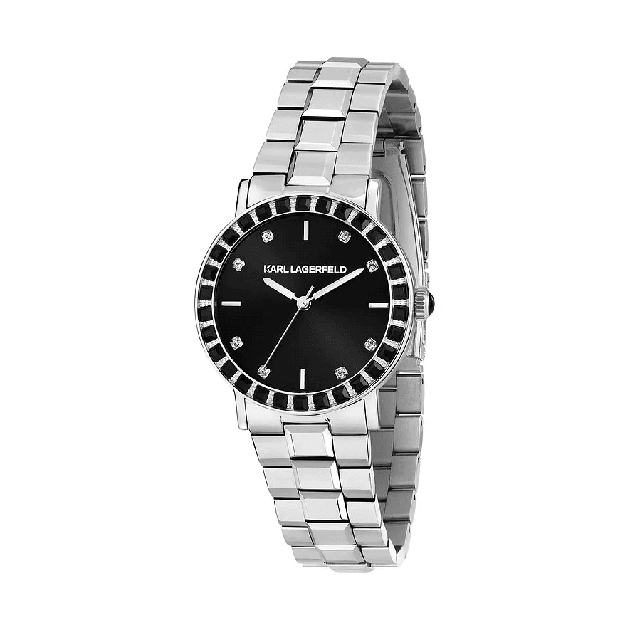 Karl Lagerfeld R0553100510 – ženski sat