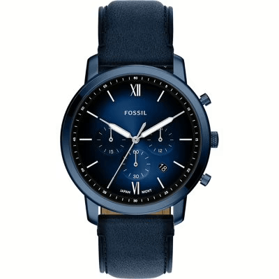 Fossil FS6168 — prikaz 1
