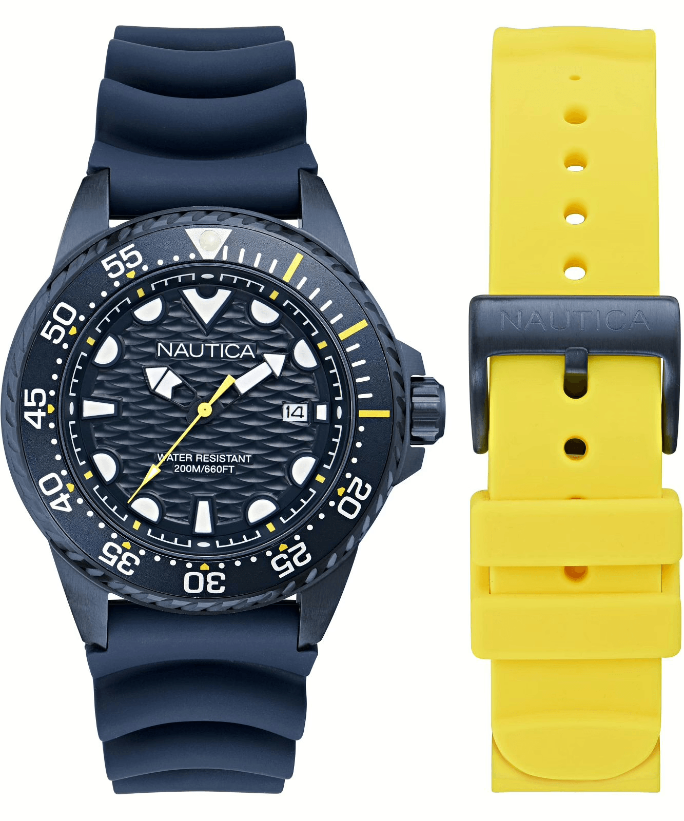 Nautica NAPSDS506 — prikaz 1