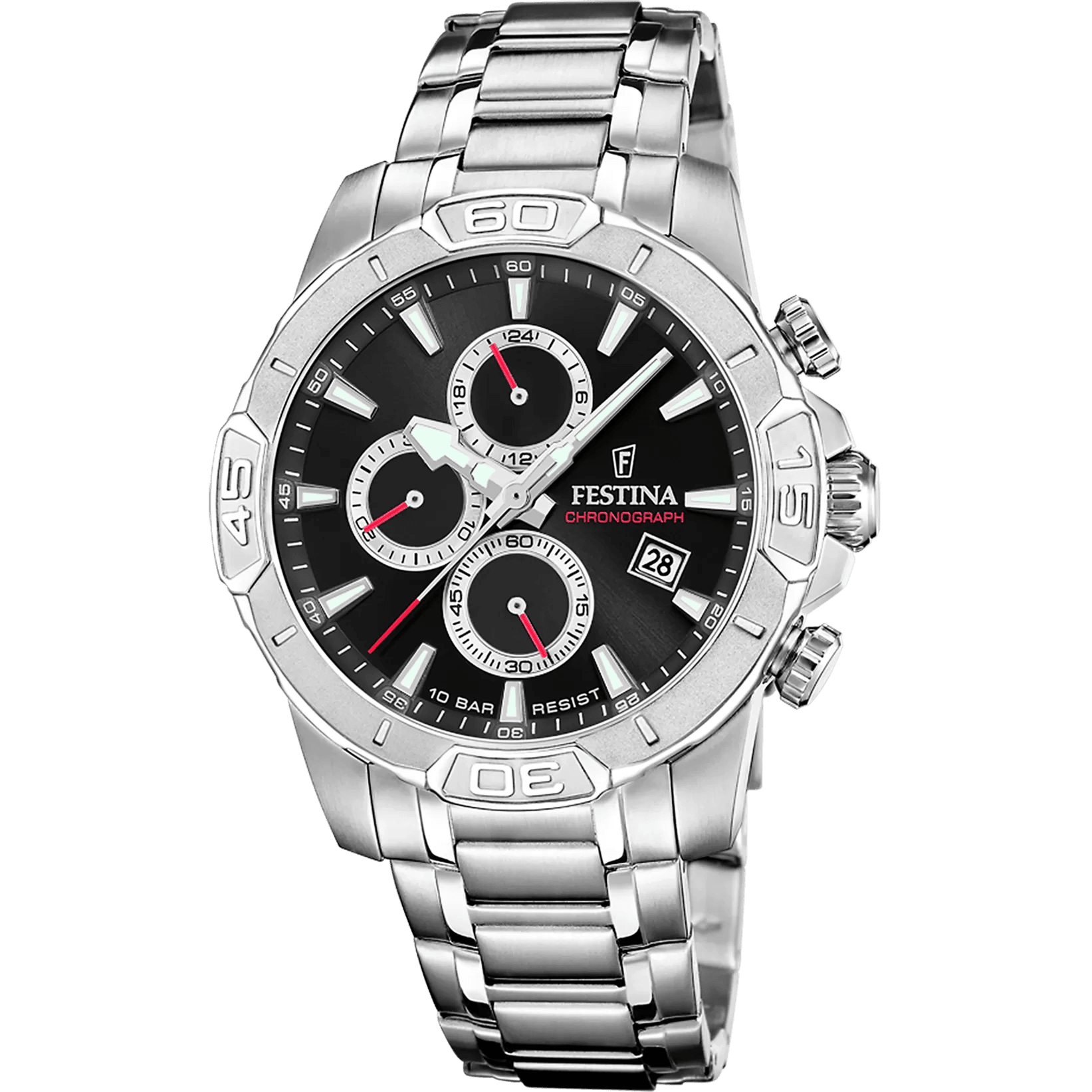 Festina F20704/6