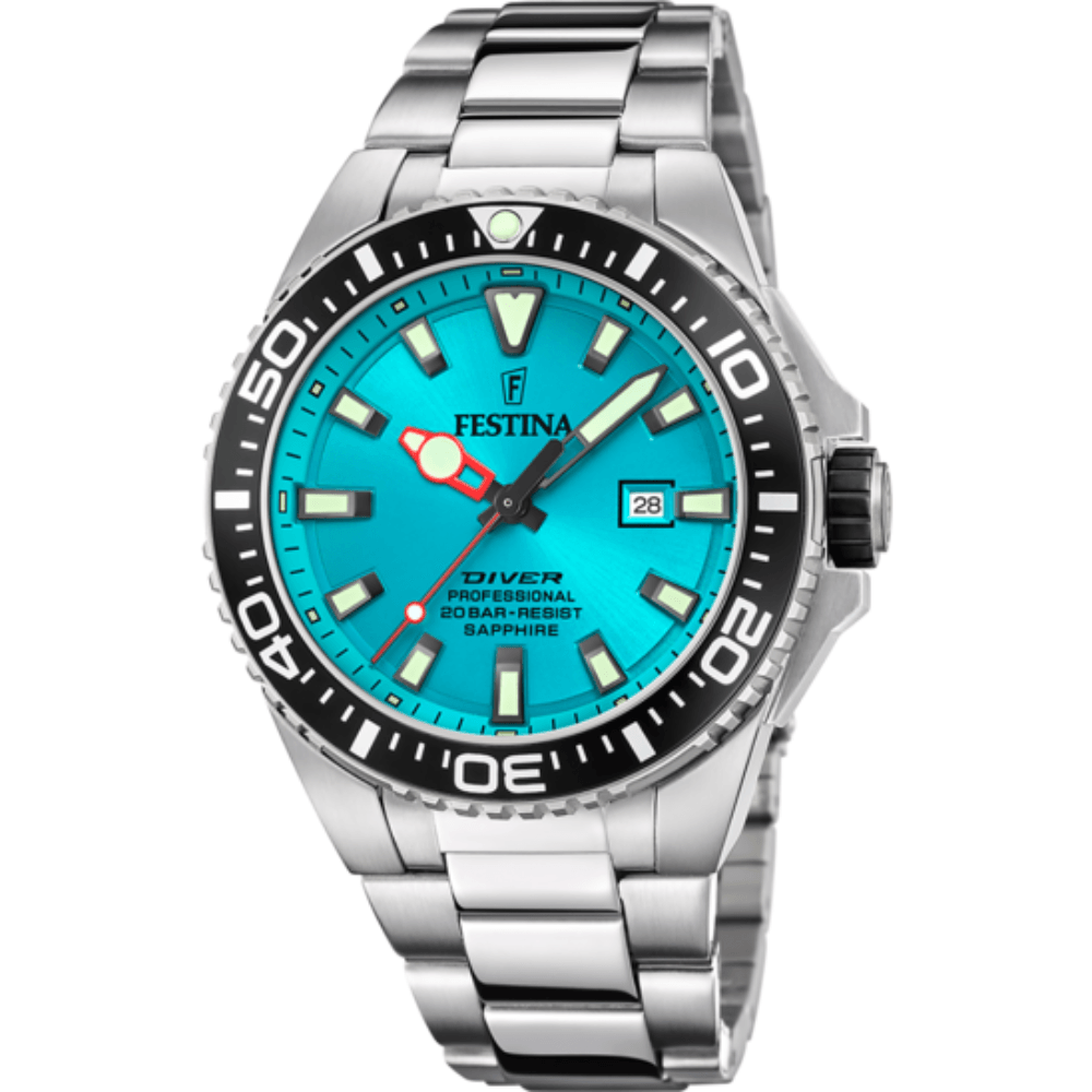 FESTINA F20663/5 — prikaz 1