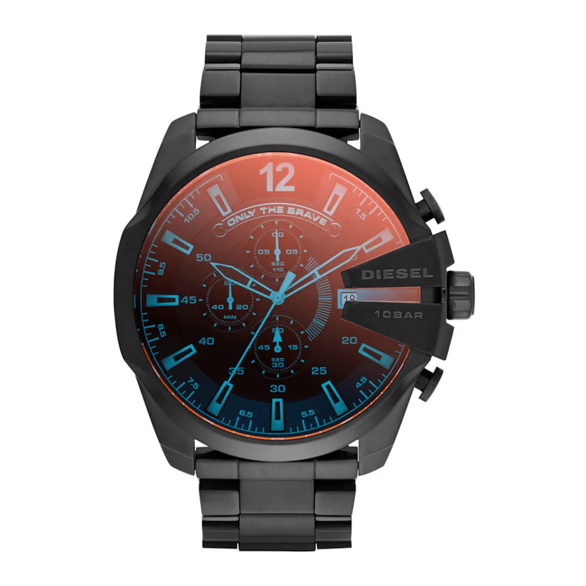 Diesel DZ4318 — prikaz 1