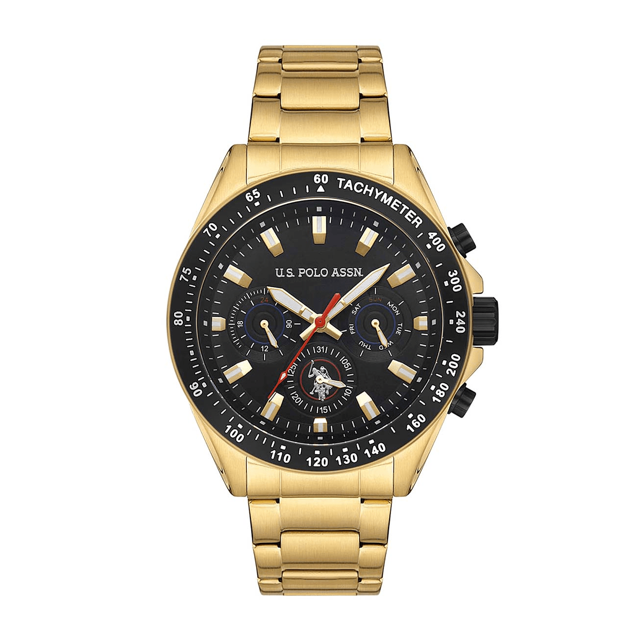 U.S. POLO ASSN. USPA1040-02