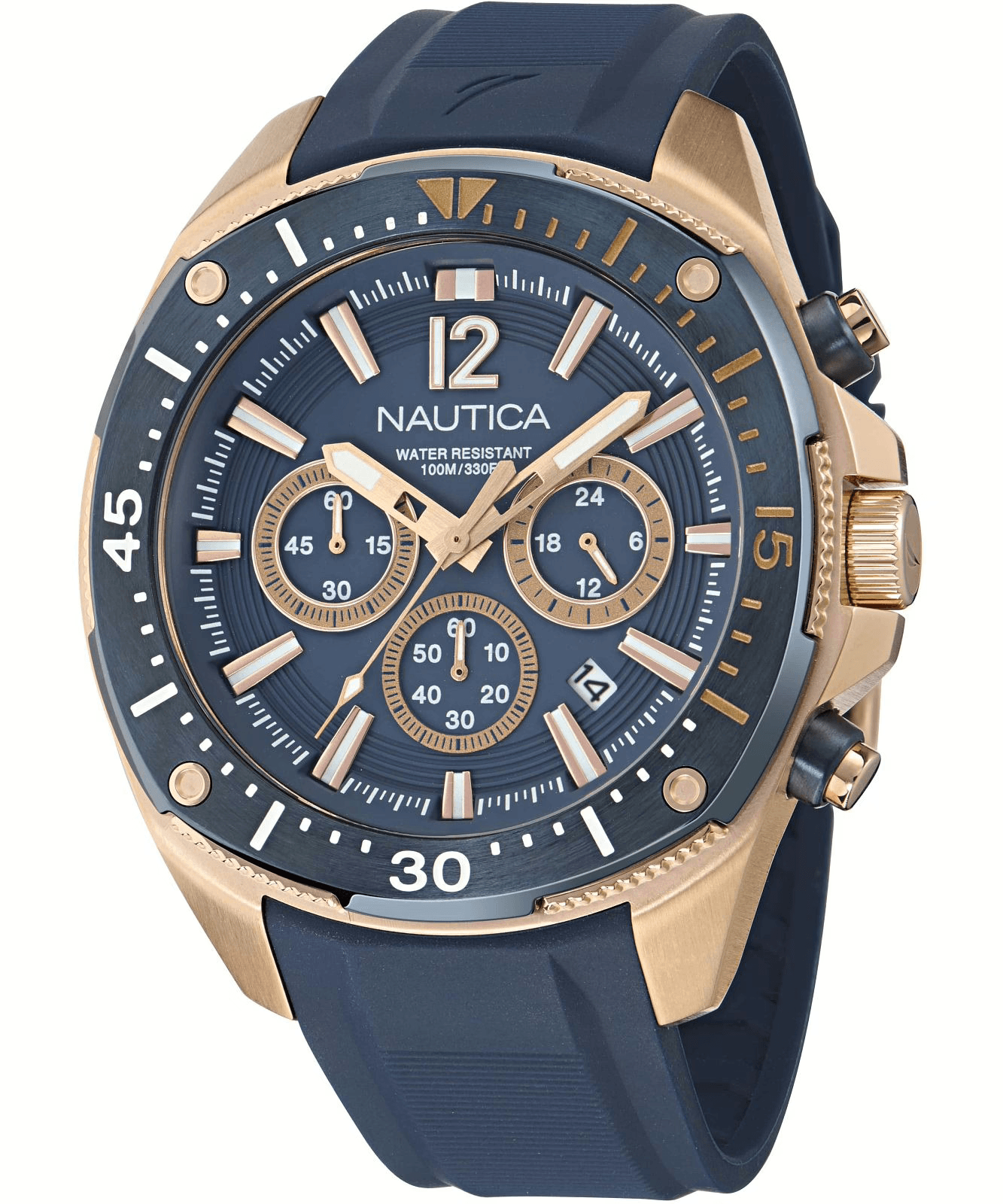 Nautica NAPBSS503 — prikaz 1