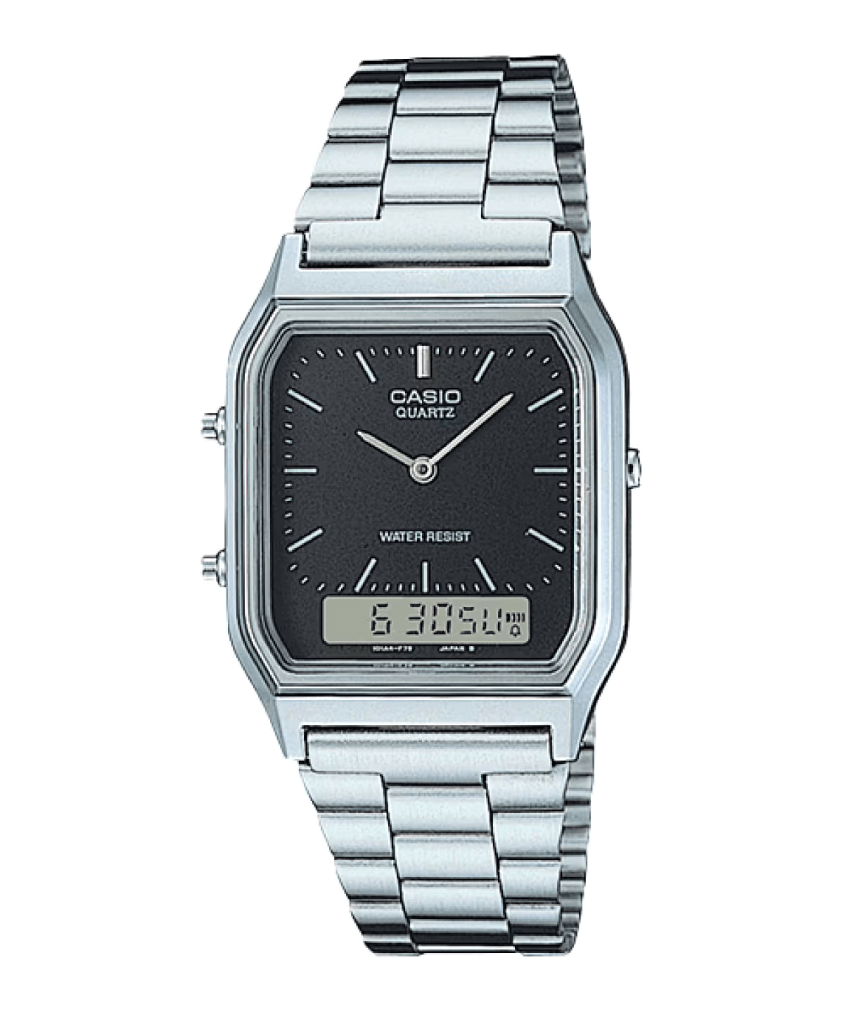 Casio AQ-230-A-1DMQYES — prikaz 1