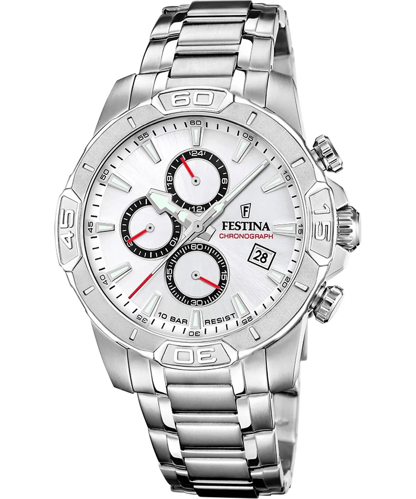 Festina F20704/1 — prikaz 1