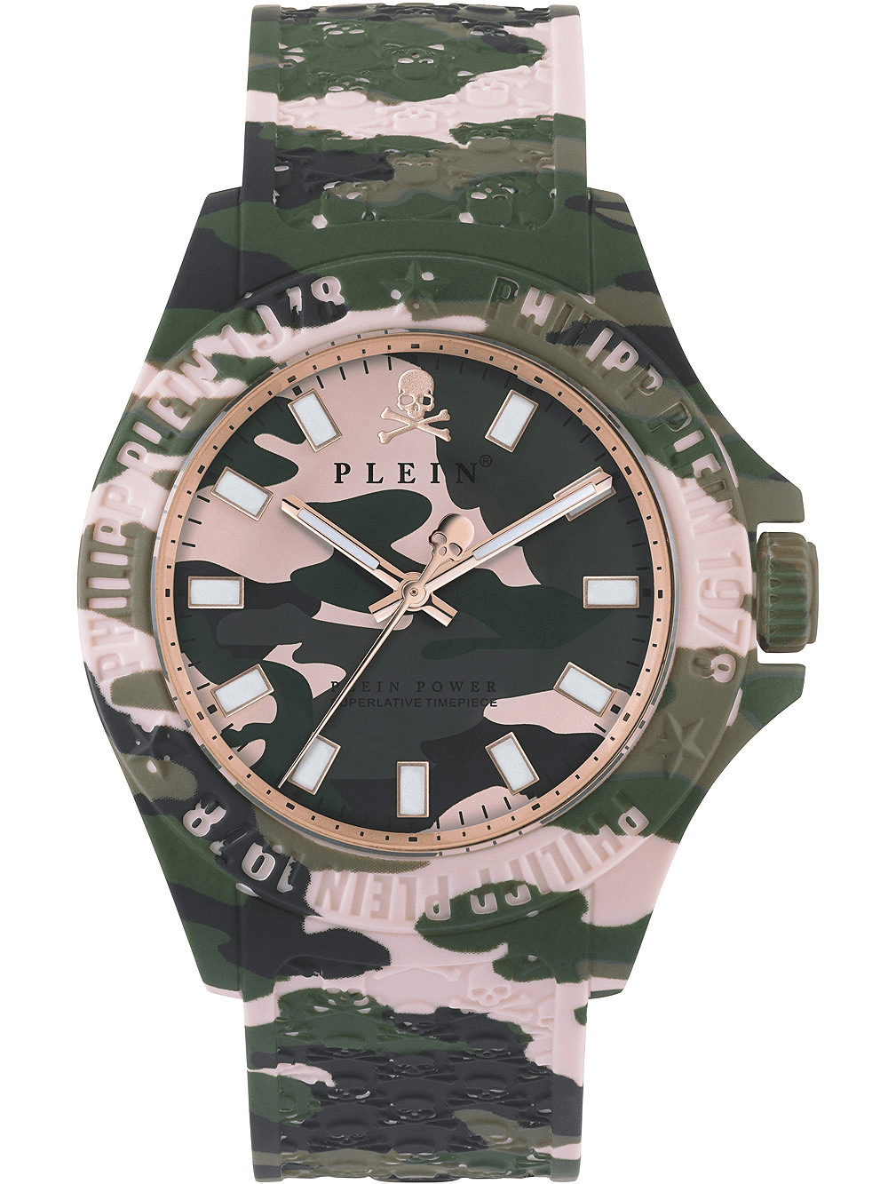 PHILIPP PLEIN PWKAA0621 — prikaz 1