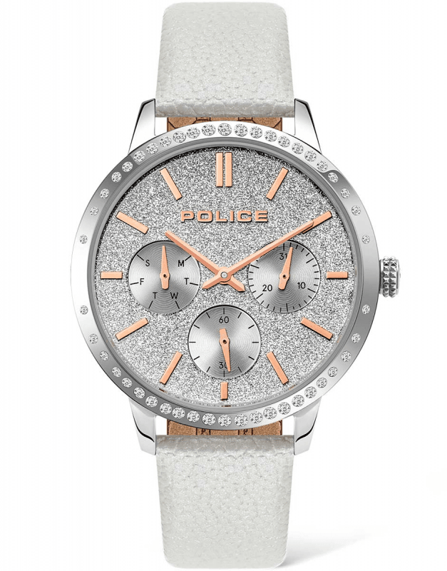 Police 16069MS