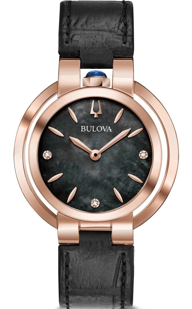 Bulova Rubaiyat 97P139 — prikaz 1