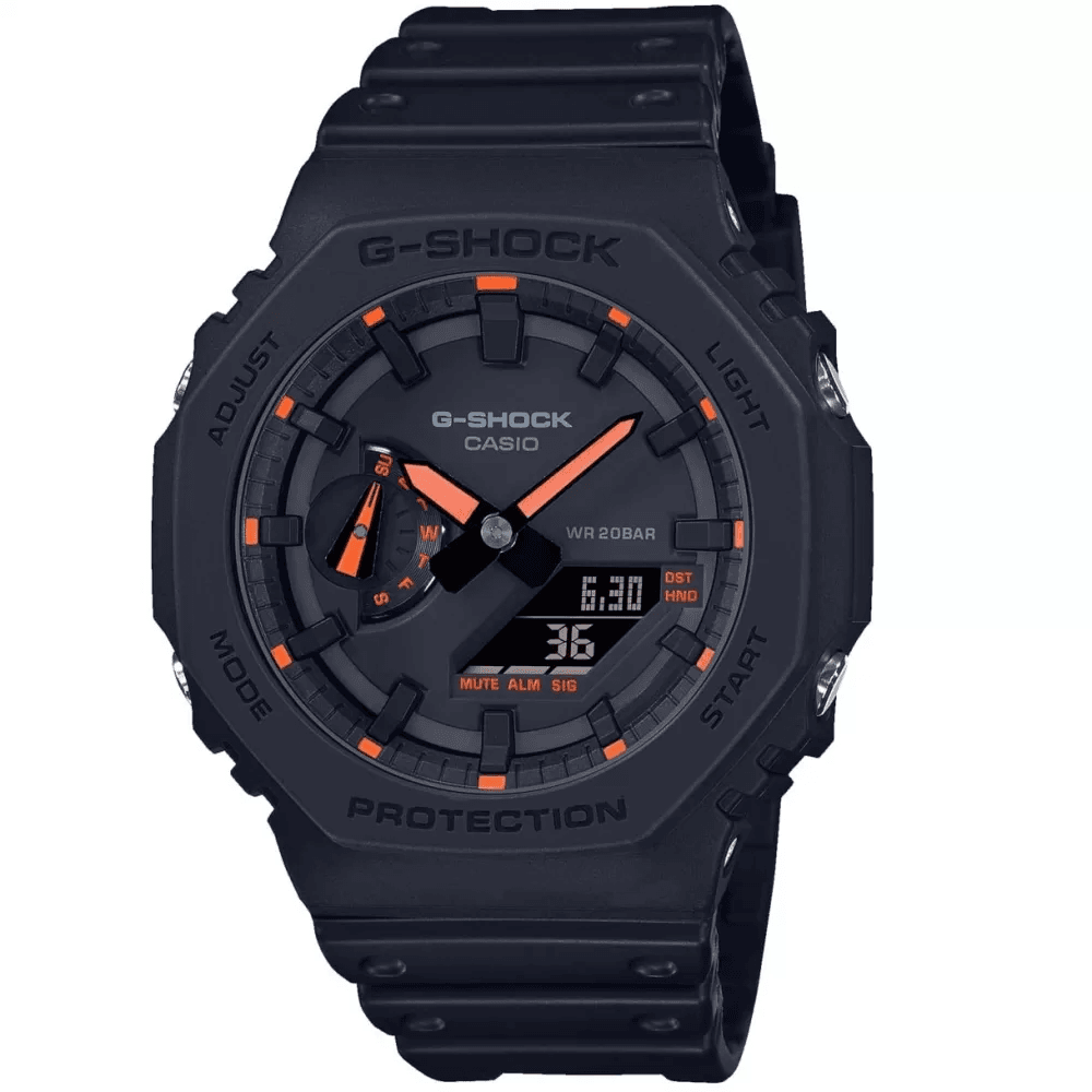 Casio GA-2100-1A4ER