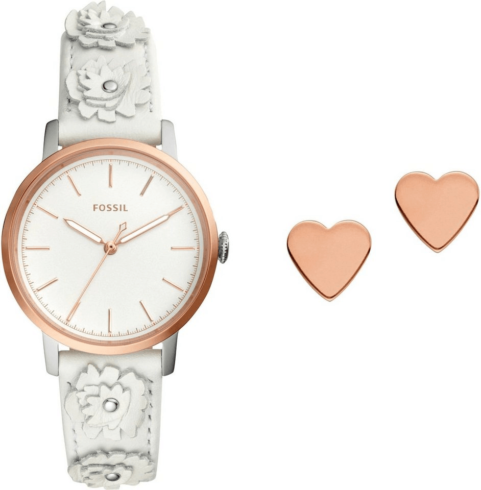 Fossil ES4383