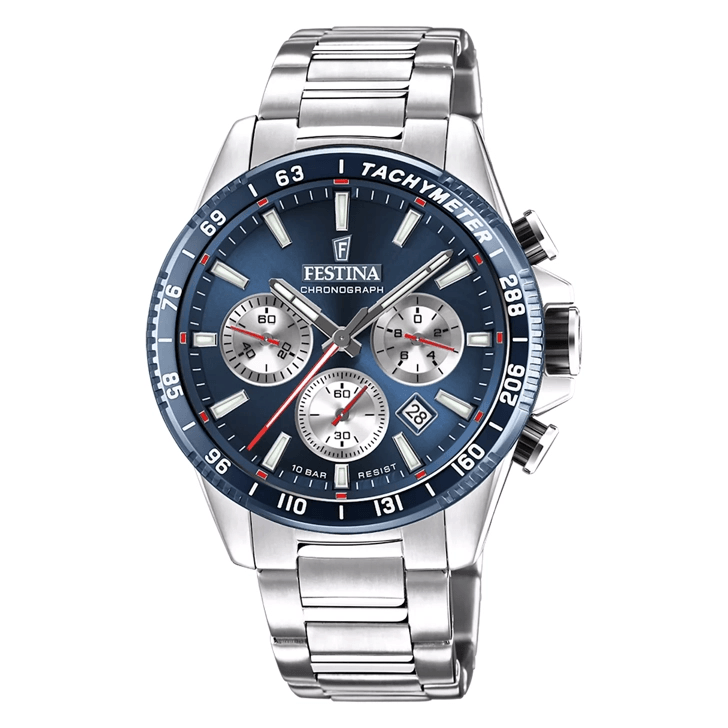 Festina F20560/2 — prikaz 1