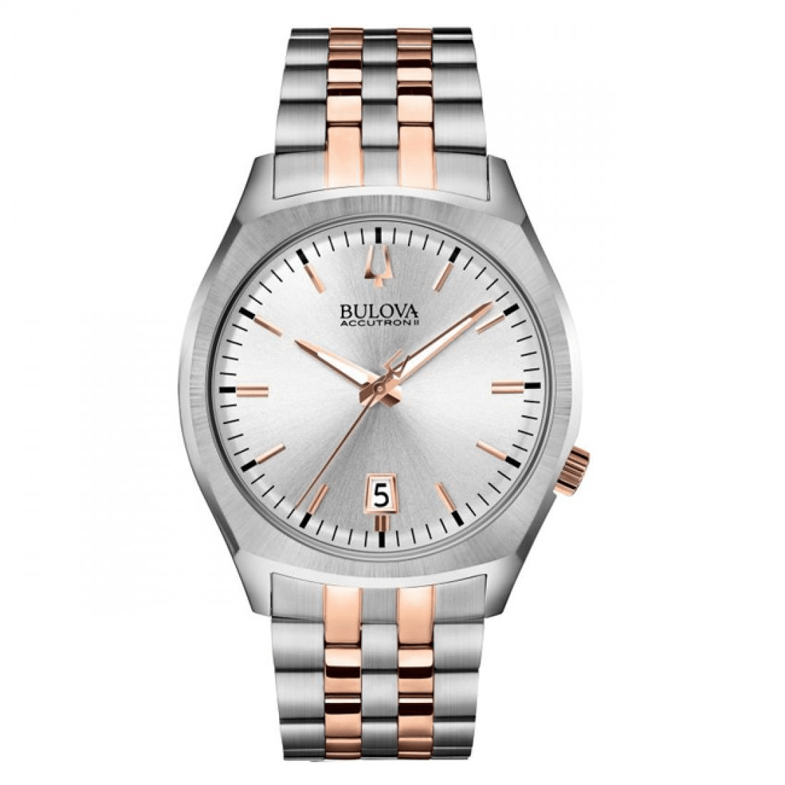 Bulova 98B220 — prikaz 1