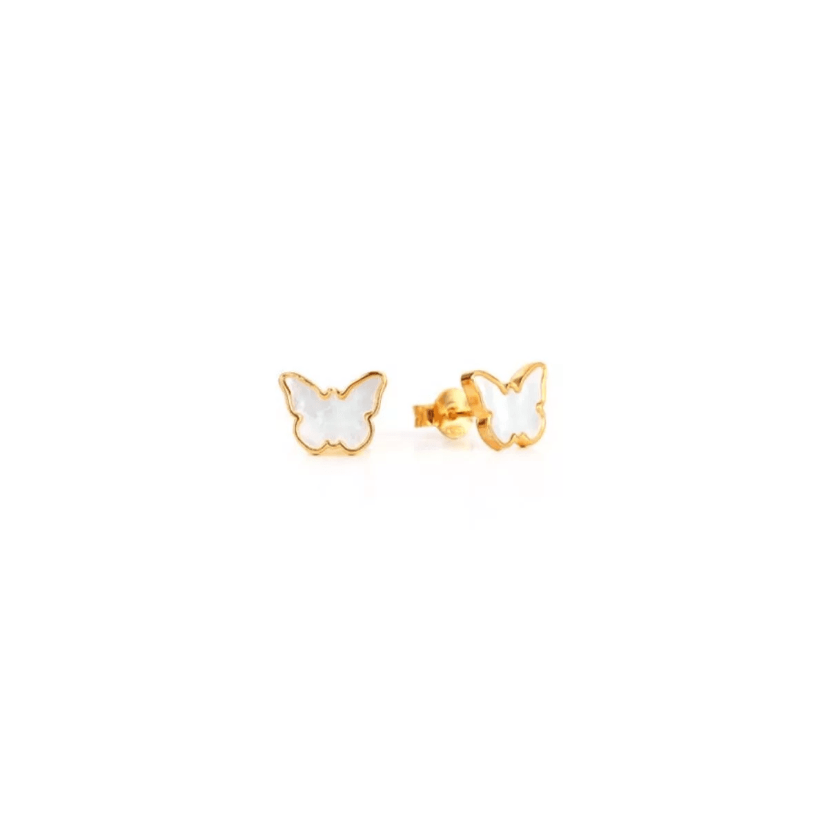 Borboleta MP-YGP-10SE