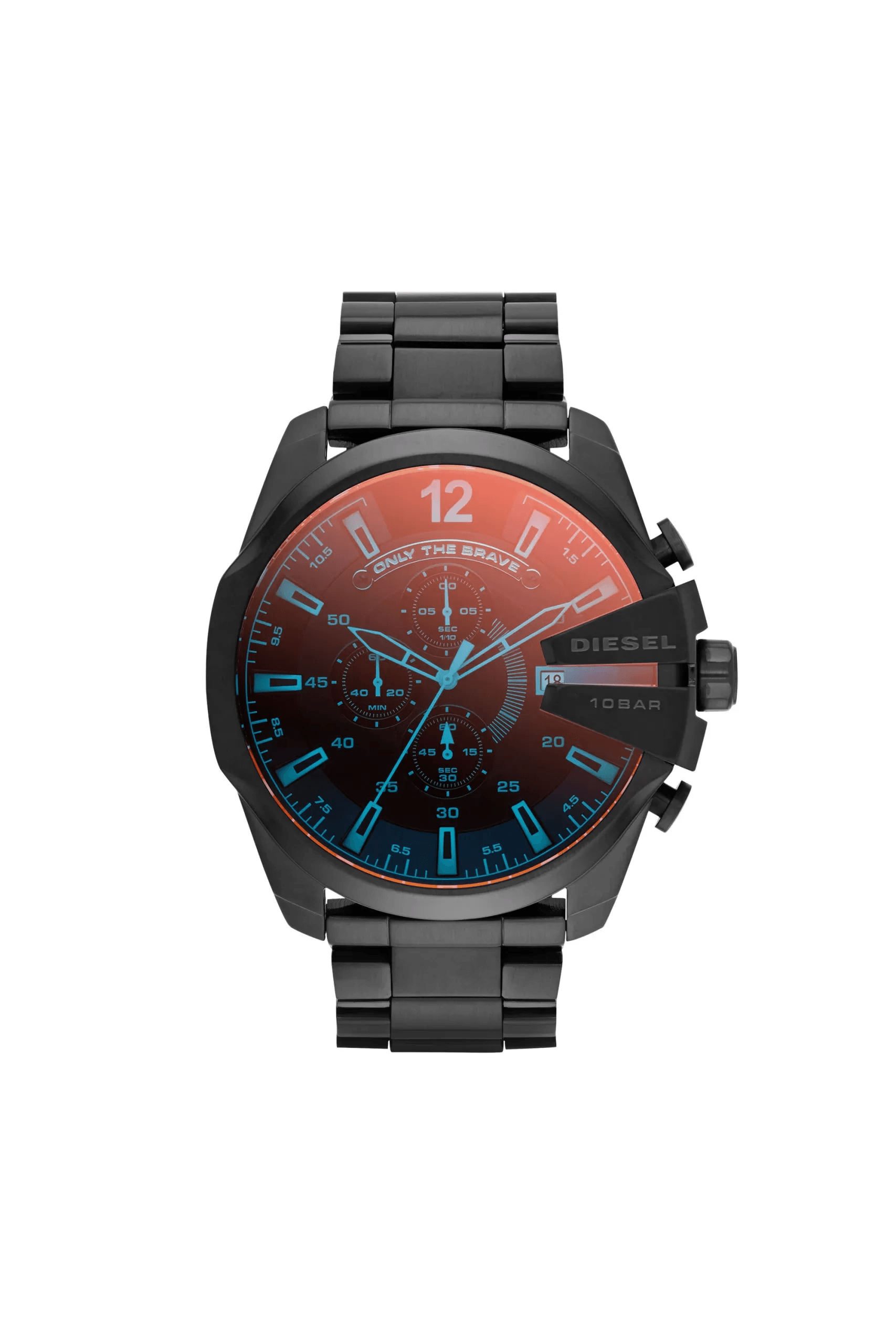 Diesel DZ 4318 — prikaz 1