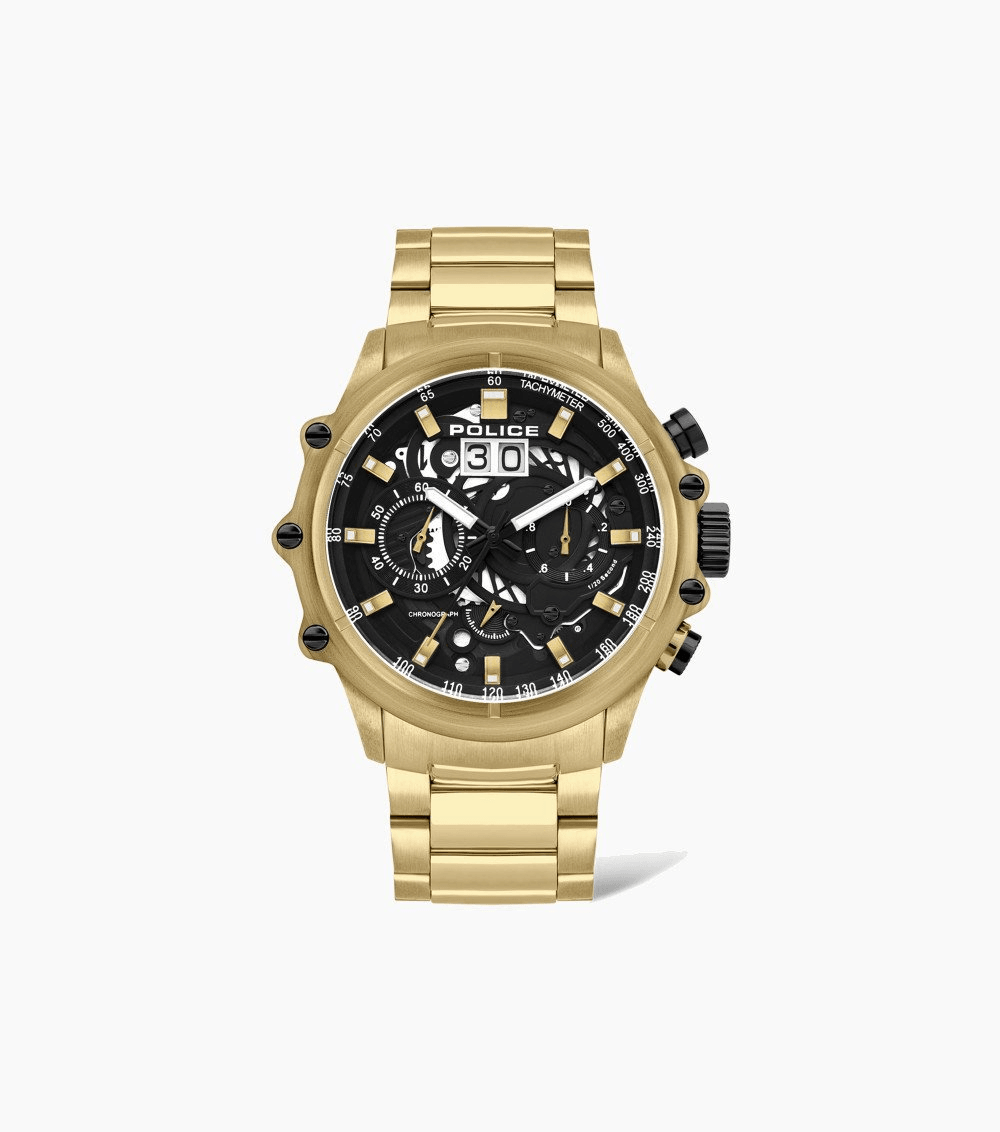 POLICE PL.16018JSG/02M
