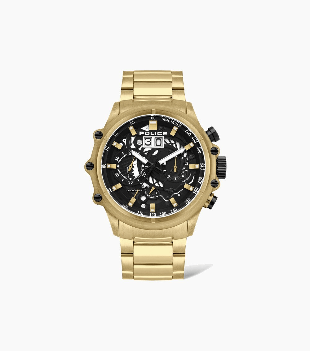 POLICE PL.16018JSG/02M — prikaz 1